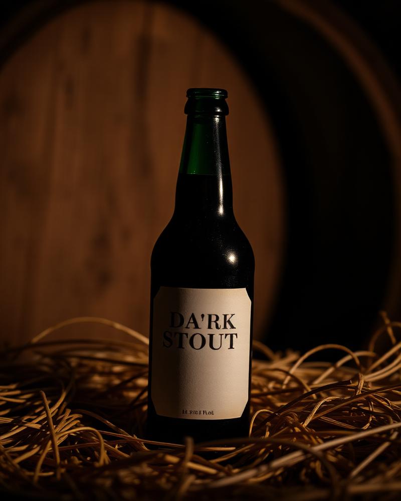 Heritage Oak No. 12