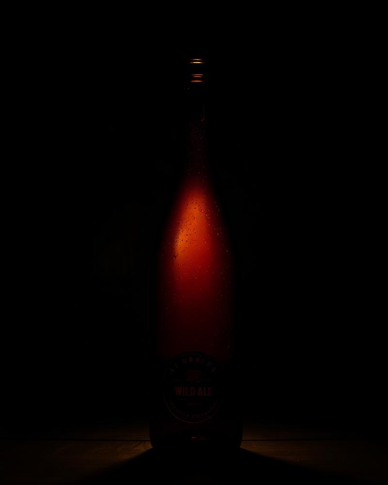 Orchard Ghost